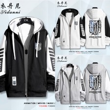 Attack on Titan Survey Corps