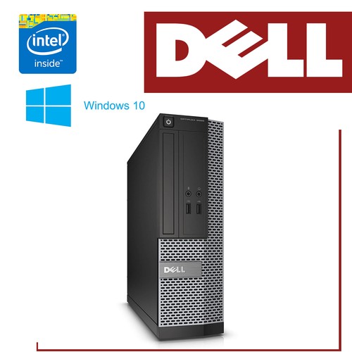 Mini dell 3020 sff intel - pc,