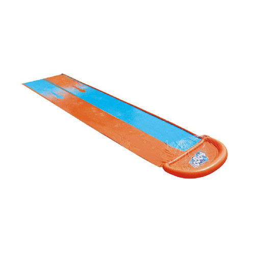 Scivolo tappeto gioco acqua - scivolo,