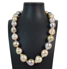 Collana in Perle