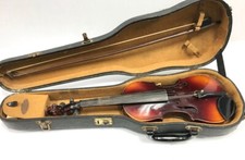 Vintage Violin Antonius