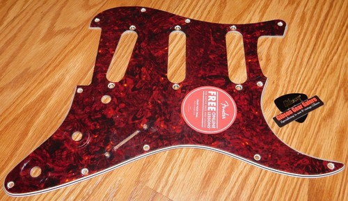 Fender squier stratocaster - fender,