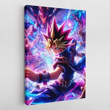 Quadro su tela poster vetro