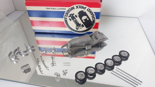 Kit metallo grand - grand, prix