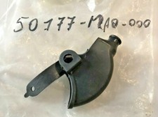 Protezione leva decompressore