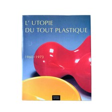 Libro L'Utopie du tout