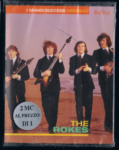 The rokes grandi successi - rokes,