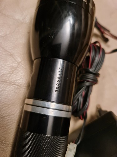 Maglite vintage polizia - maglite,
