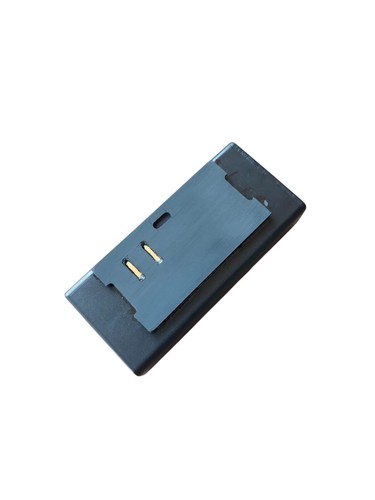 Custodia batteria per denon - batteria,