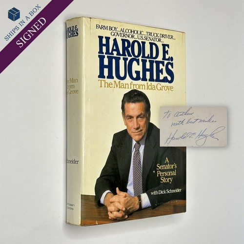 Signed autobiography the - autobiography, "the