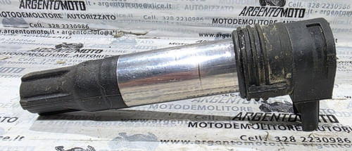Bobina accensione bmw 1200 - bobina,