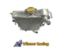 Radiatore alluminio Suzuki