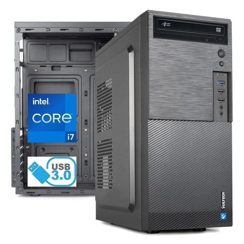 Computer intel 12700 - pc, i7