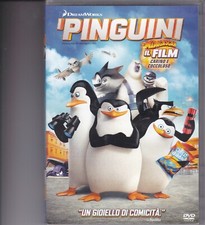 Pinguini madagascar il - -,