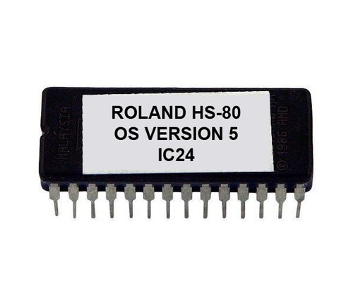 Roland synthplus 80 - roland,
