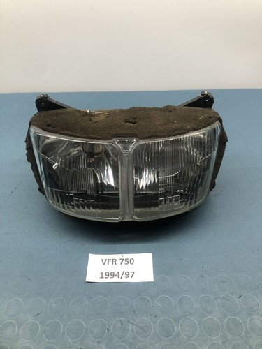 Faro fanale anteriore - anteriore, honda