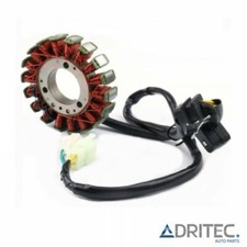 ✅ Alternador stator para