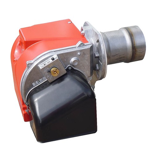 Bruciatore ecoflam max - max, 30