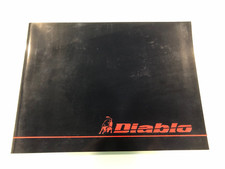 CONFEZIONE BROCHURE