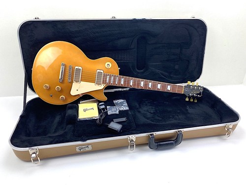 Gibson les paul 70s deluxe - paul,