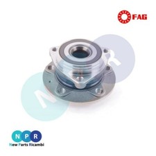 CUSCINETTO RUOTA ANTERIORE FAG