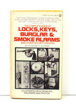 Lockpicking Locks Keys Burglar