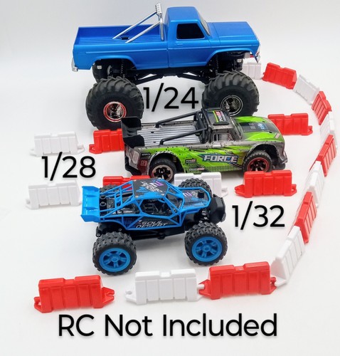 Pezzi auto drift - 30,