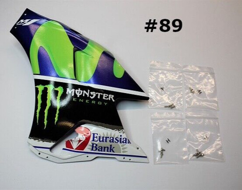 Deagostini yamaha yzr - yamaha, yzr-m1