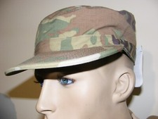 CAPPELLO MIMETICO USA , CAP