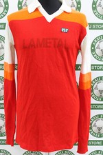Maglia calcio tipo roma - maglia, nr