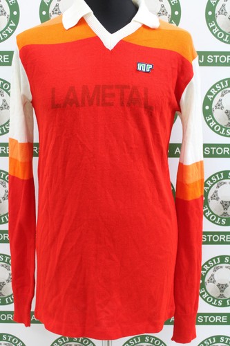 Maglia calcio tipo - nr,