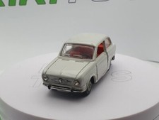 Fiat 850 Petrol Politoys PL