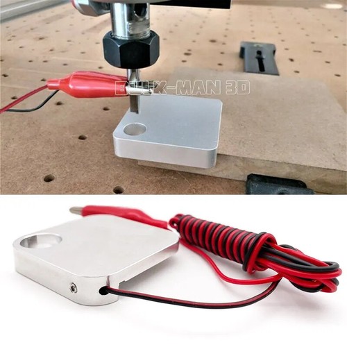 Xyz sonda touch precisa plug - sonda,