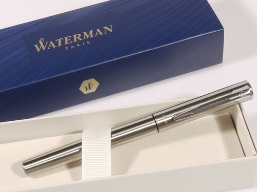 Prl waterman graduate - prl), allure