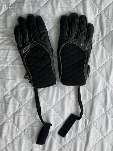 Oakley guanti sci - da,