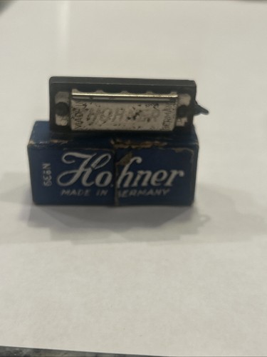 Hohner vintage 39 mini - hohner,