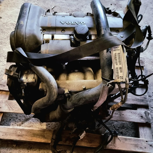 Motore volvo s60 b5234t3 - s60, 2.3