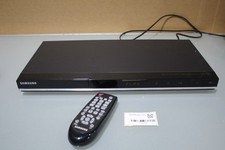 SAMSUNG DVD-C550 con