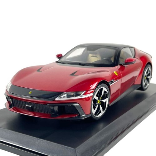 Modellino auto polistil 18 - auto, 1/18