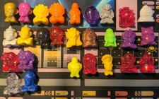 Gogos Crazy Bones Dragonball Z