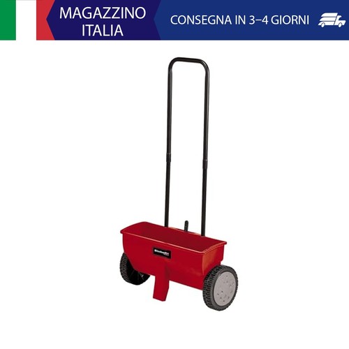 Einhell 12 carrello - gc-sr,