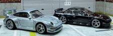 Hot wheels premium - hot,