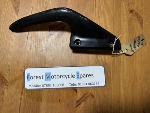 Honda cbf600s hornet 2008 - honda, -2008