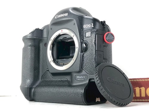 Canon eos mark corpo - canon,