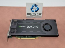 NVIDIA QUADRO K4200 4GB GDDR5