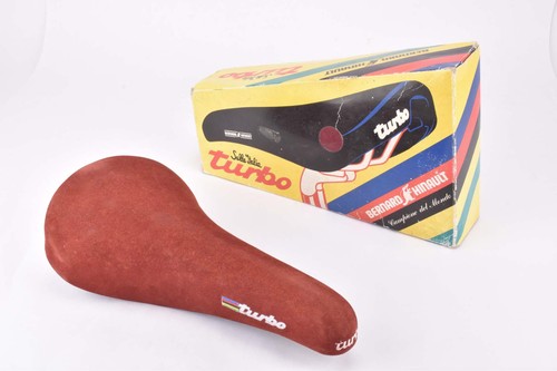 Sella turbo selle italia - selle,
