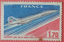 French Stamp / Timbre France
