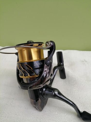 Mulinello shimano - mulinello,