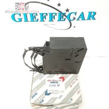DISPOSITIVO CASSETTO CARICATORE CD BLAUPUNKT ORIGINALE ALFA ROMEO 147 - GT (937_