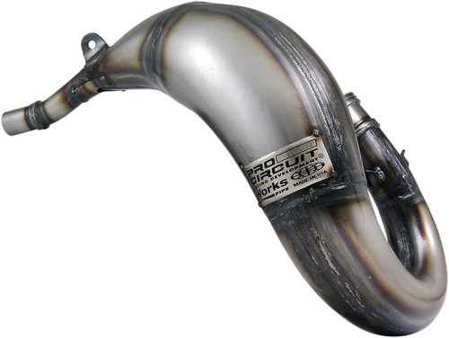 Tubo anteriore pro circuit - pro,